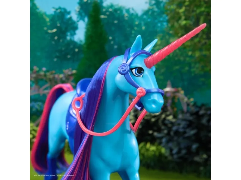 Unicorn Academy Fashion Doll Unicorn 28 cm - River