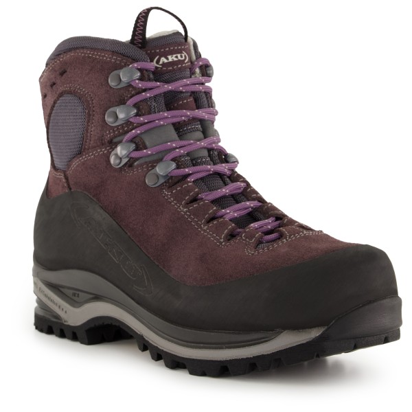 AKU - Women's Superalp GTX Wide - Chaussures de montagne
