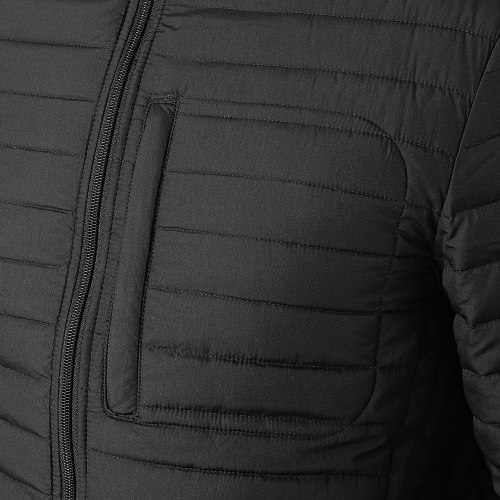 Veste Zippée Blastreak Lightweight Noir