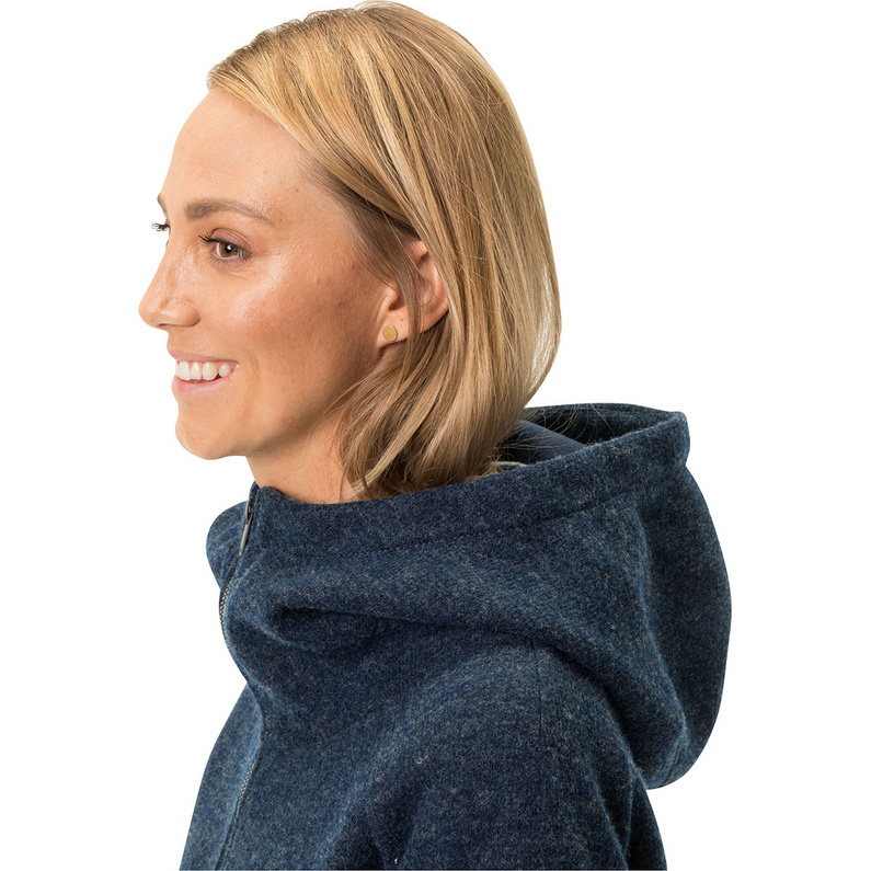 Vaude Damen Tinshan III Mantel
