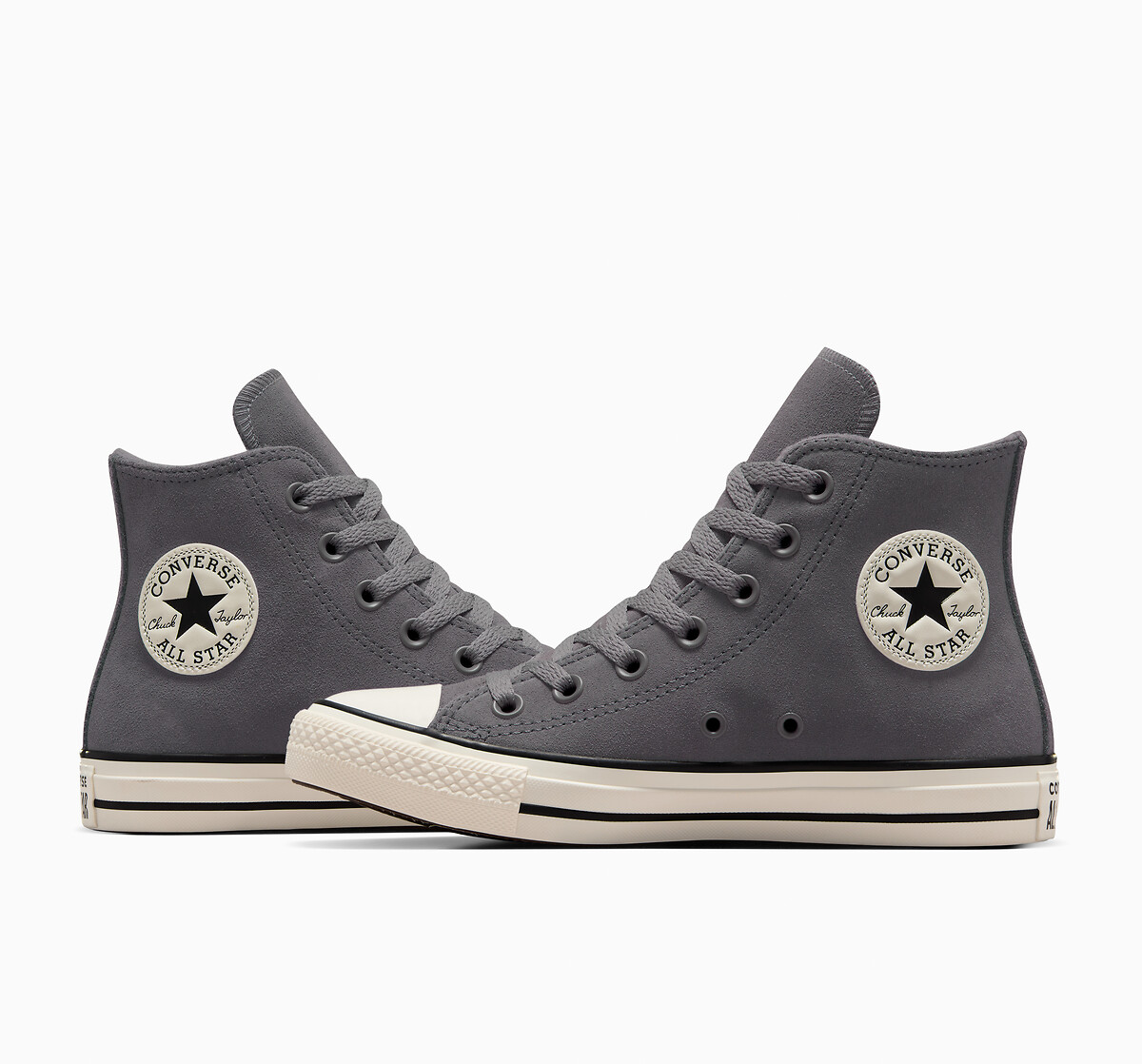 CONVERSE<br>Tênis All Star Hi Crafted Color