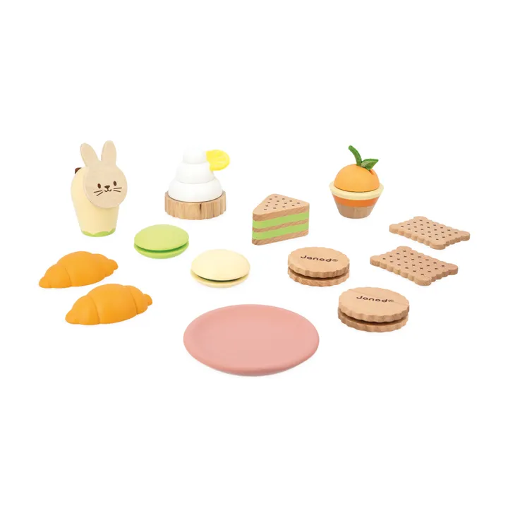 Janod Stand de patisseries