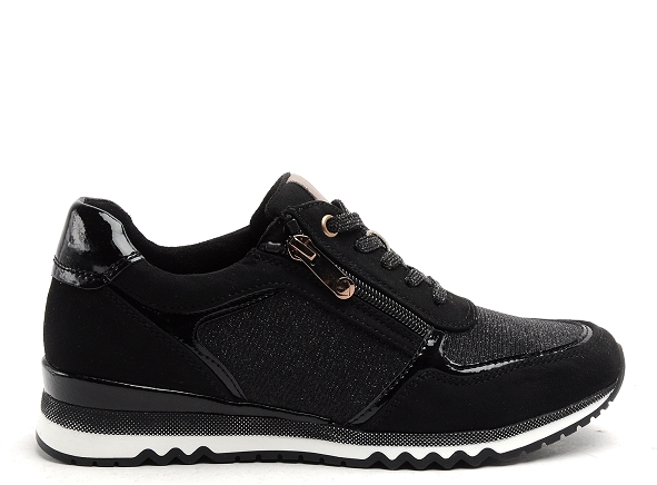 Marco tozzi basses femme 23749 41 noir