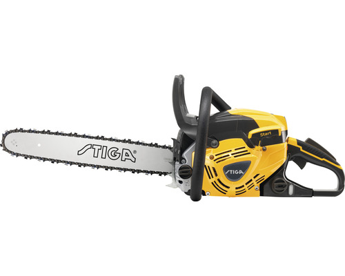 Benzine kettingzaag STIGA CS 755, 45cm