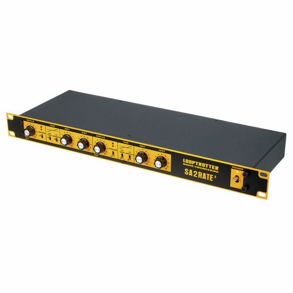 Looptrotter Sa2rate 2