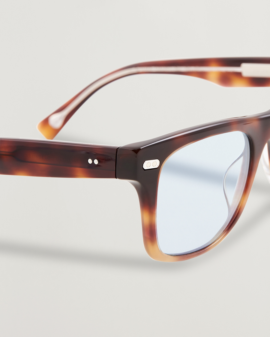 Brunello Cucinelli Mr.Brunello Sunglasses Havana