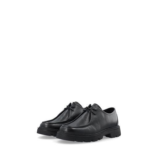 Bianco BIASharp Moctoe Sko, Black, 44