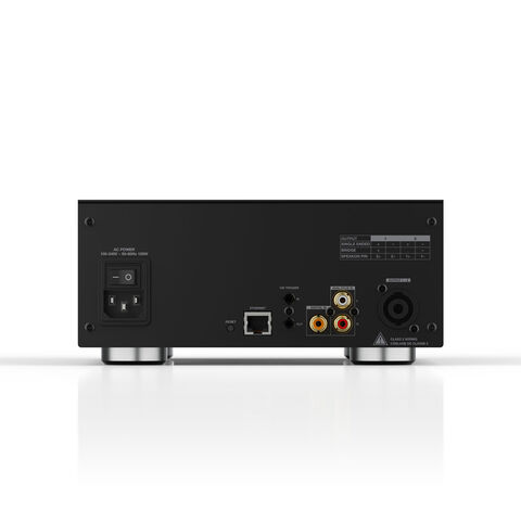 Bowers & Wilkins CDA-2HD – krachtige 2-kanaals CI-versterker