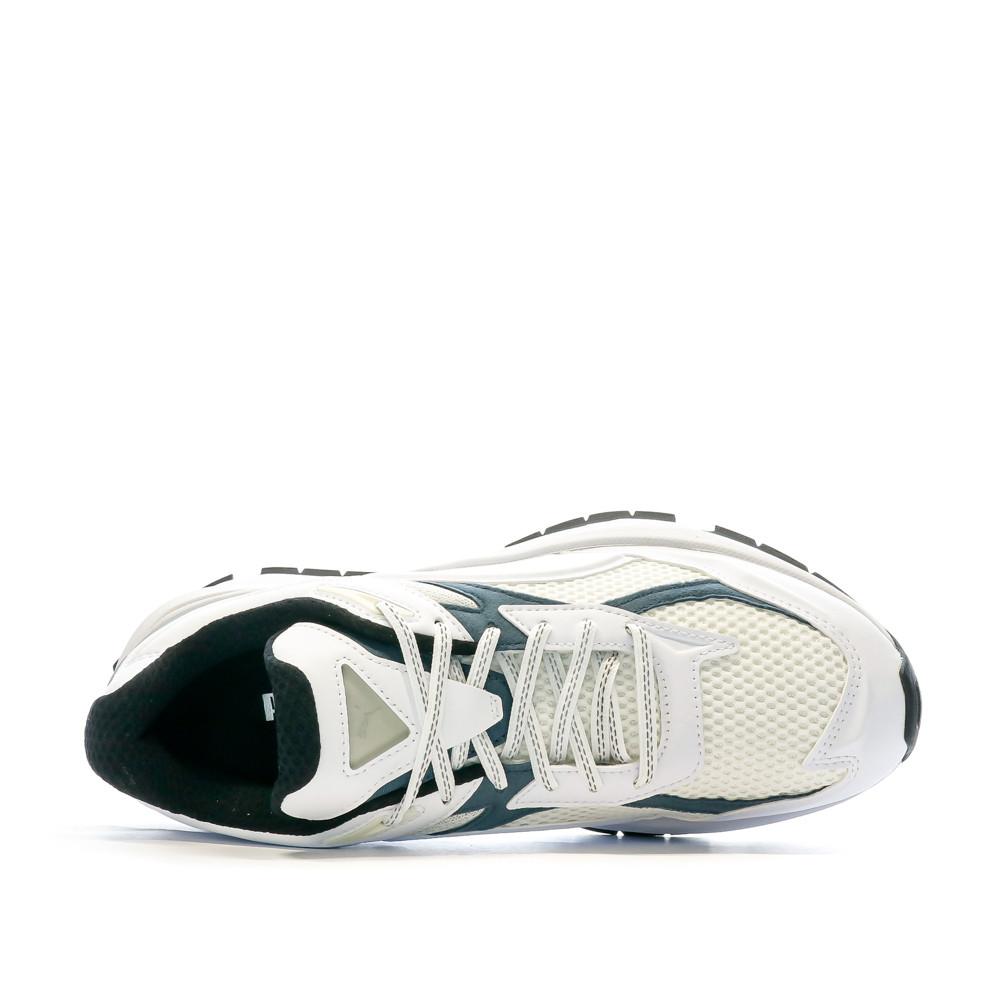 Puma Baskets Blanches Homme Puma Nano Rdr Odyssey