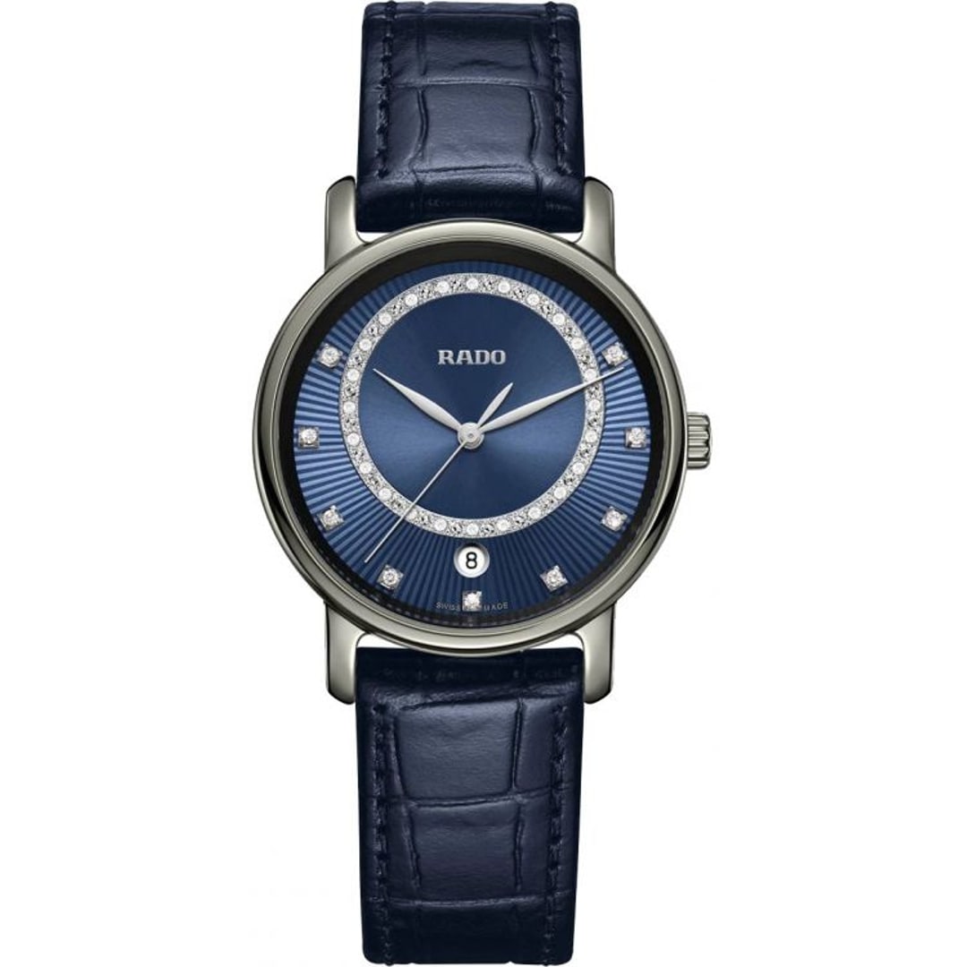 Rado DiaMaster M Jubilé