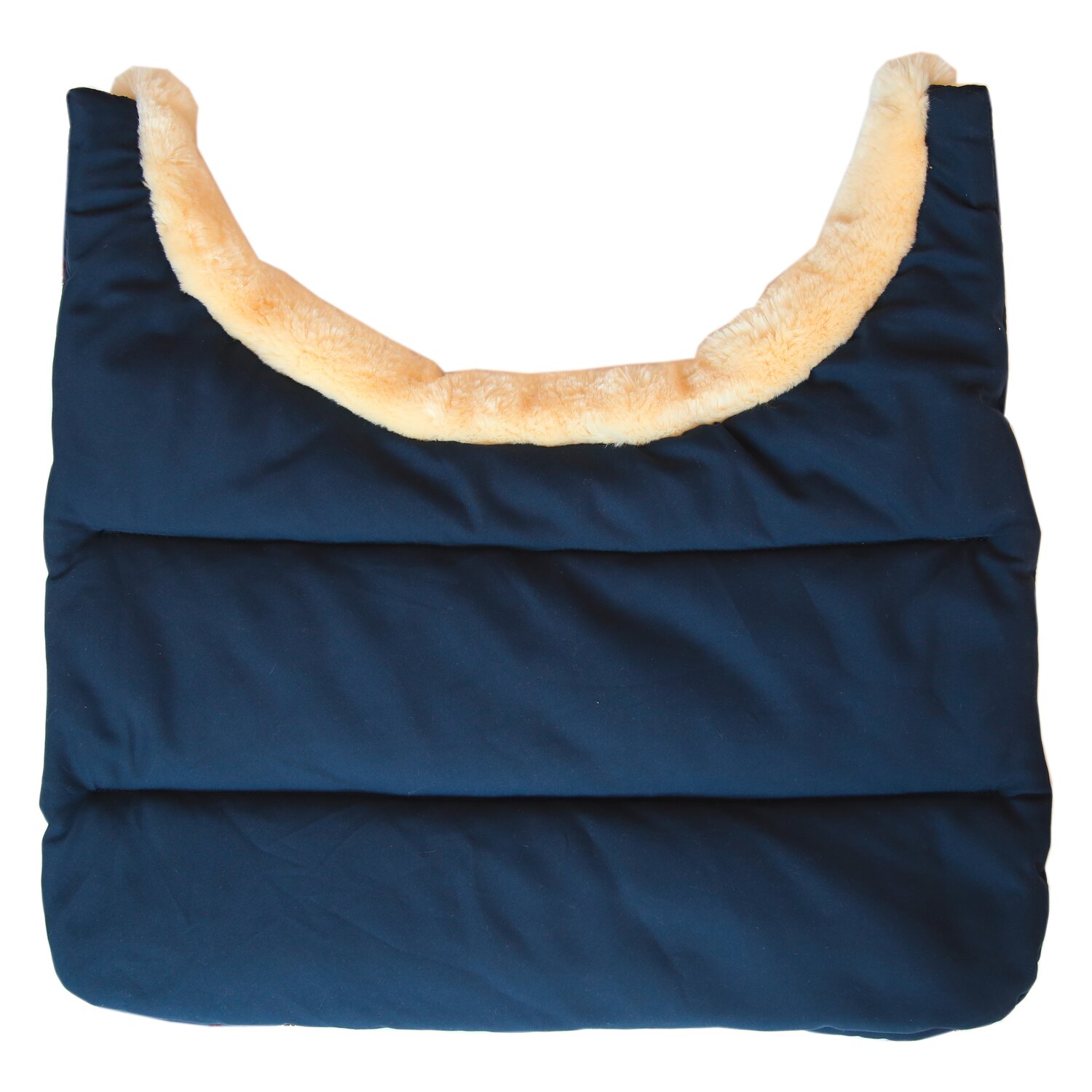 KENTUCKY Brustschutz Horse BIB - navy