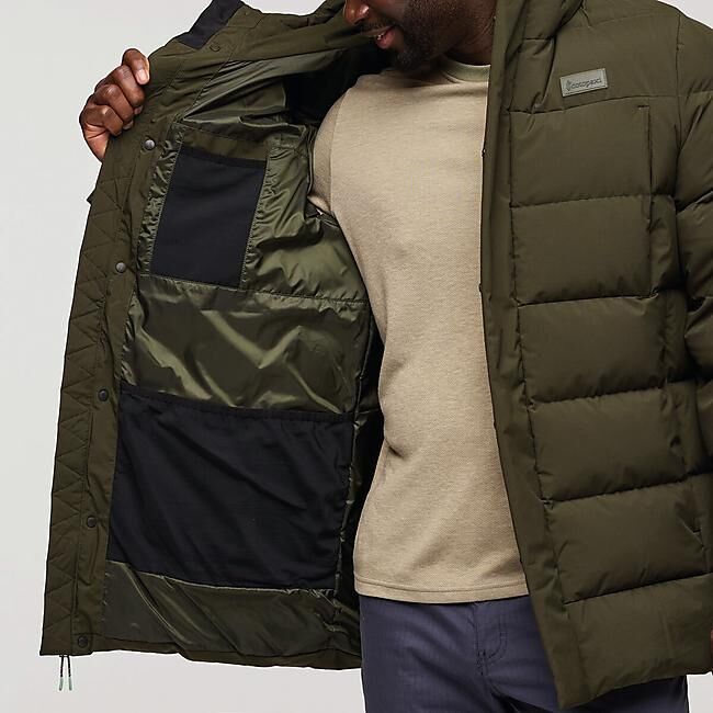 COTOPAXI - DUVET ALIVIO