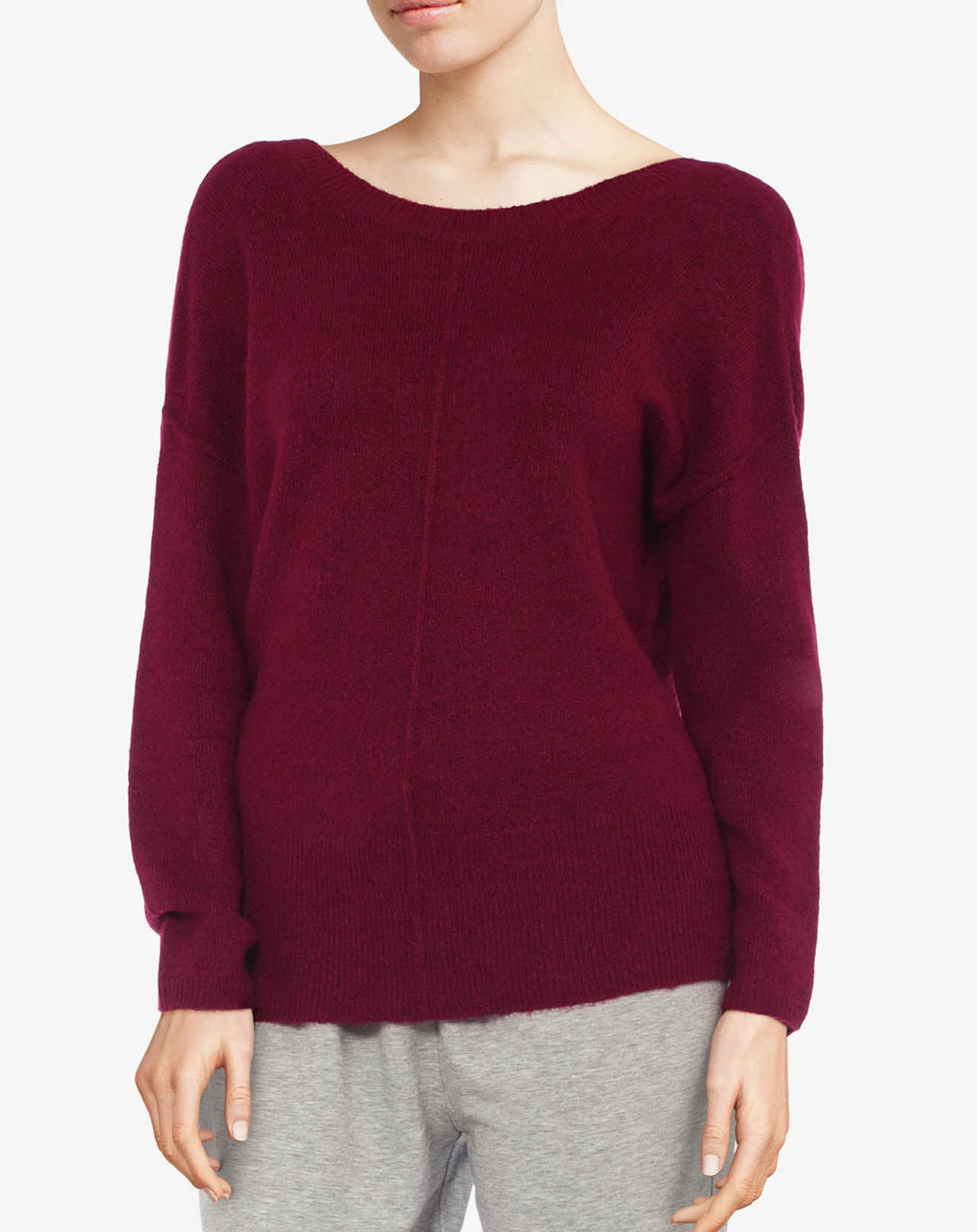 Passionata Pull Houston framboise