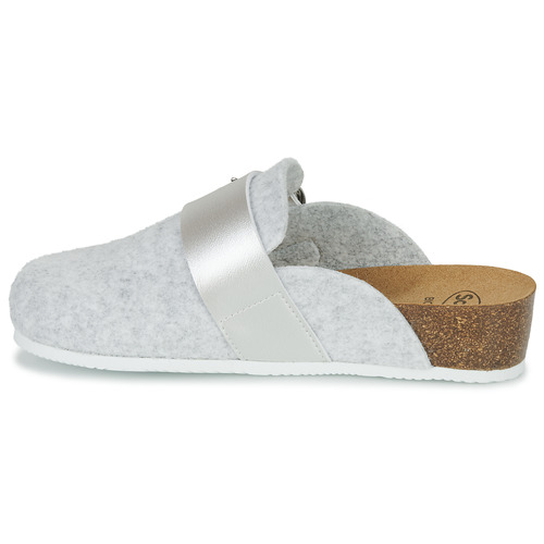 Scholl - AMALFI CLOG Gris