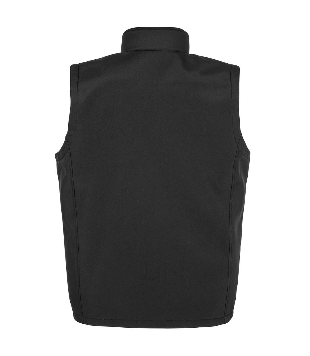 Result Genuine Recycled - Veste sans manches - Homme (Noir) - UTRW7933