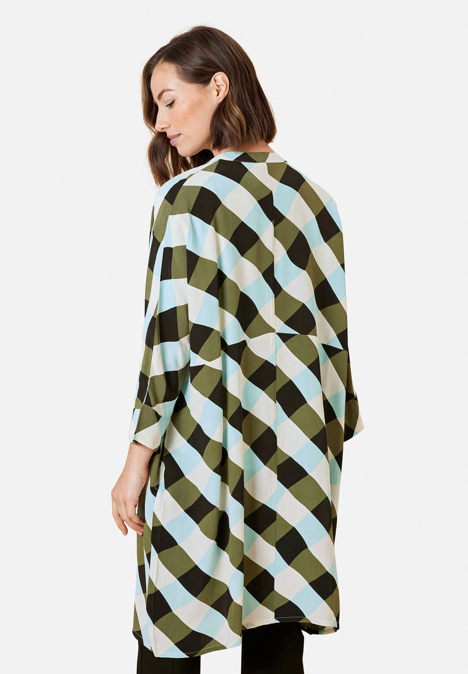 MASAI| Damen Hemdkleid Iosetta