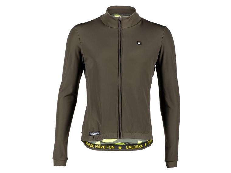 Calobra Comfort Fietsjack