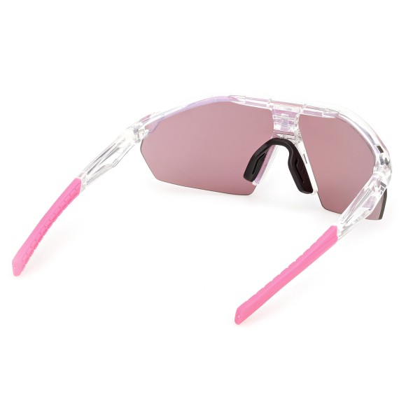 adidas eyewear - Anemos Light S Mirror S2 - Lunettes vélo