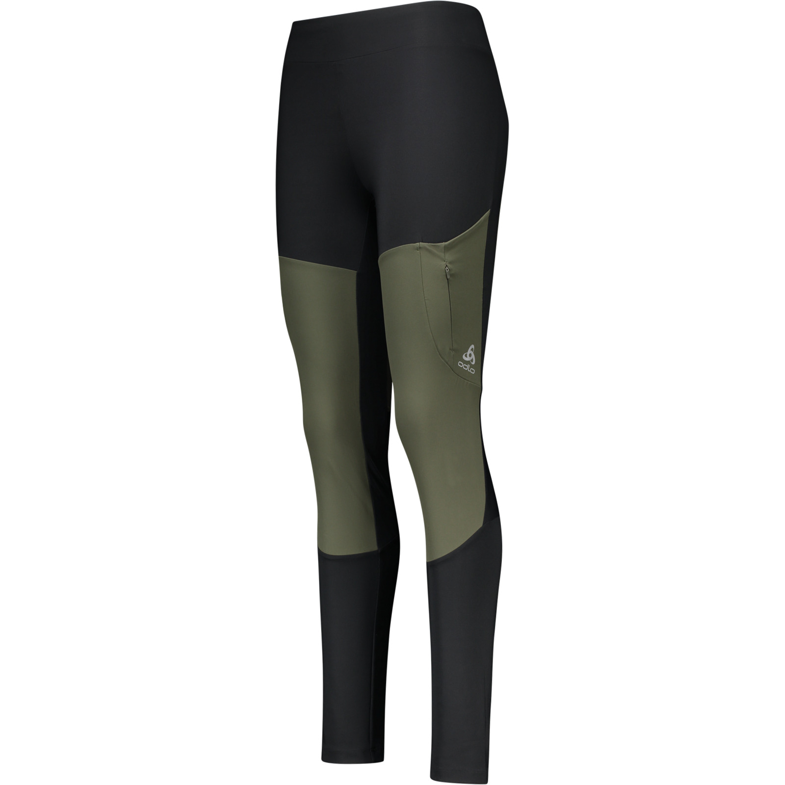 Odlo Damen-Tights Ascent L