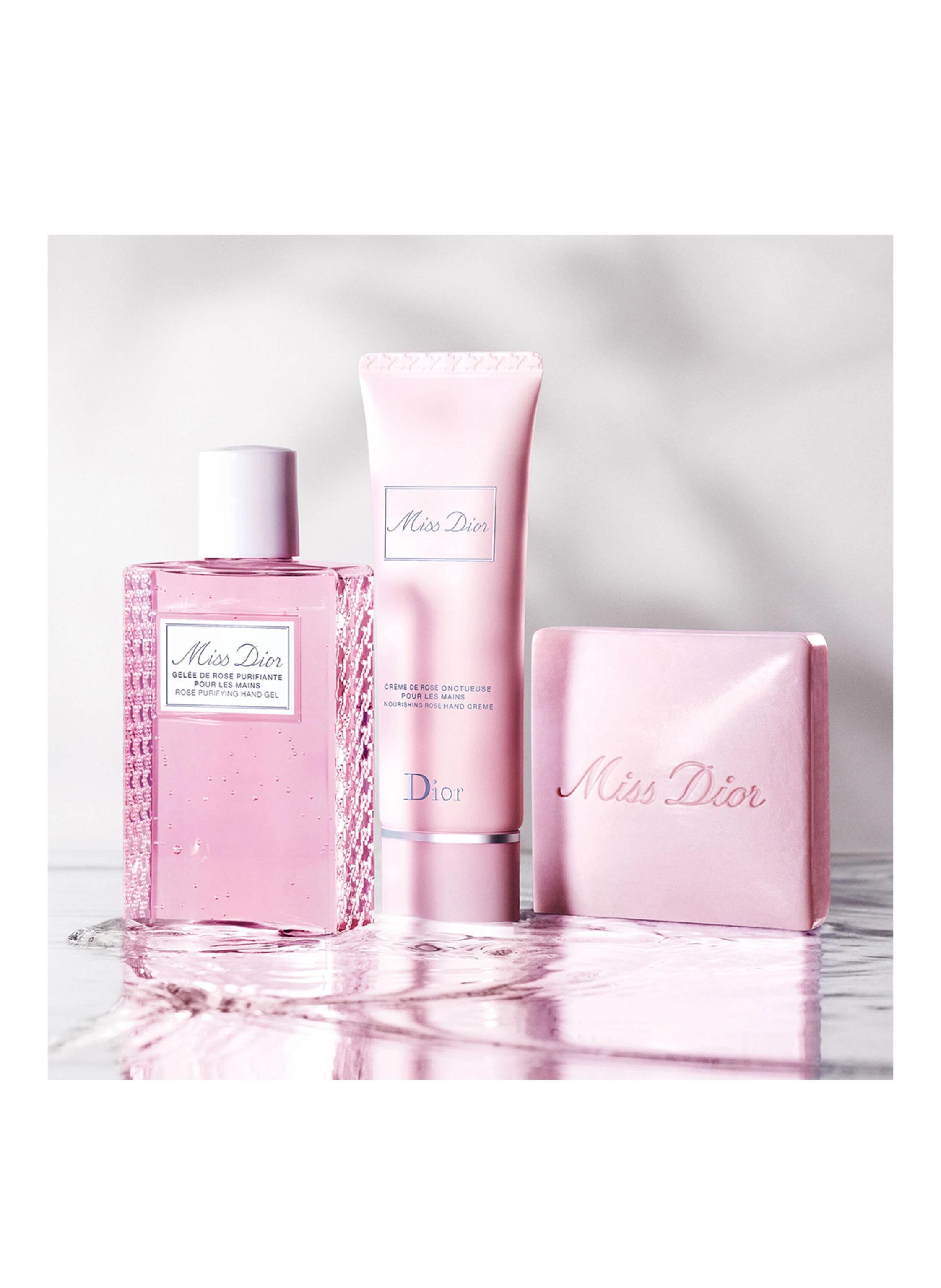 DIOR MISS DIOR