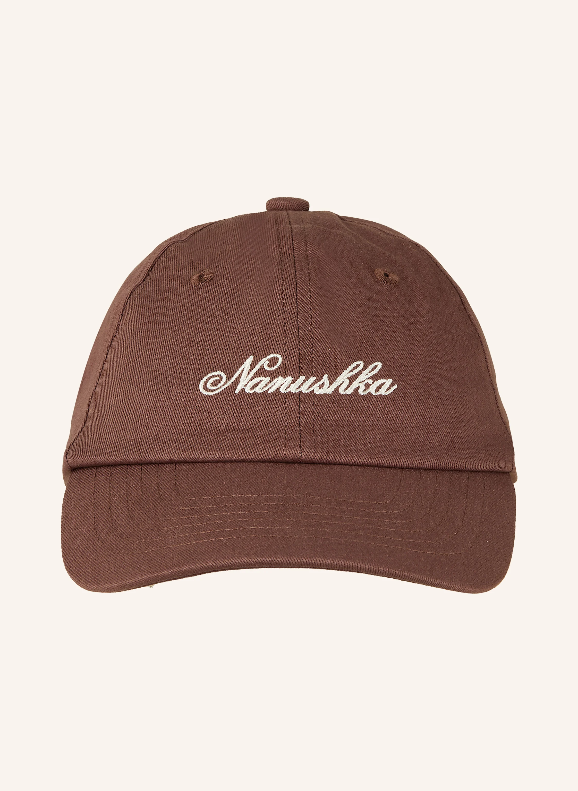 Nanushka Cap