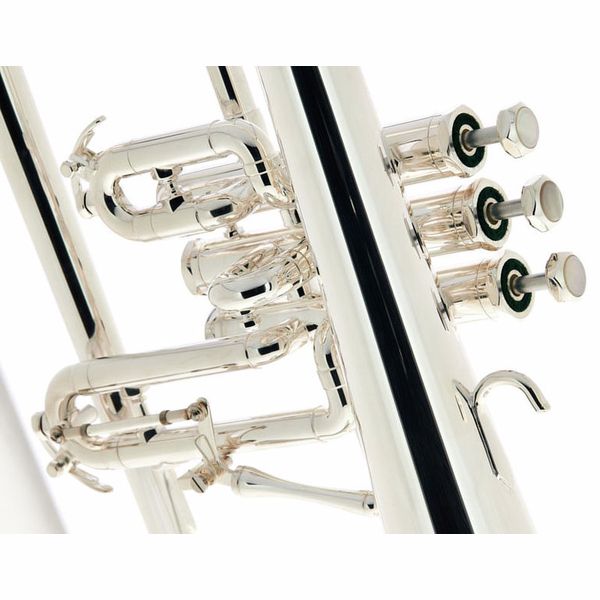 Schilke Bb- Flugelhorn