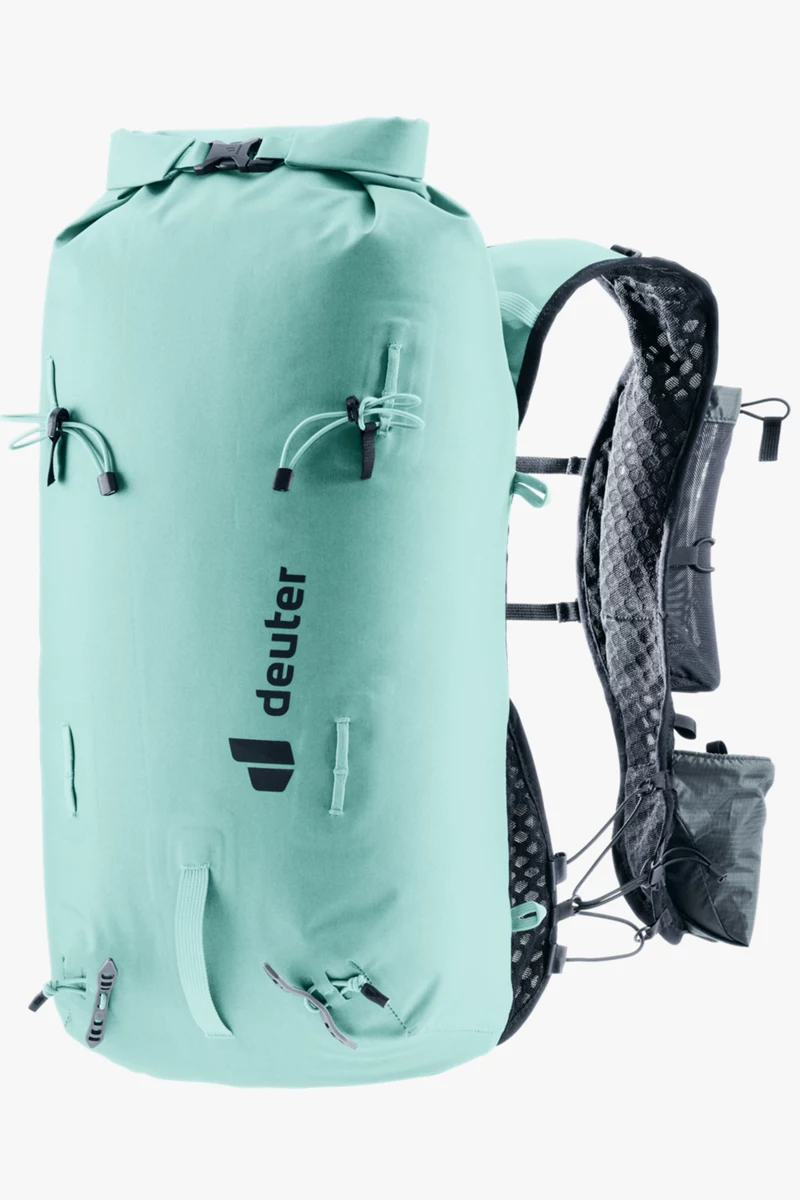 deuter Vertrail 16 L Tourenrucksack