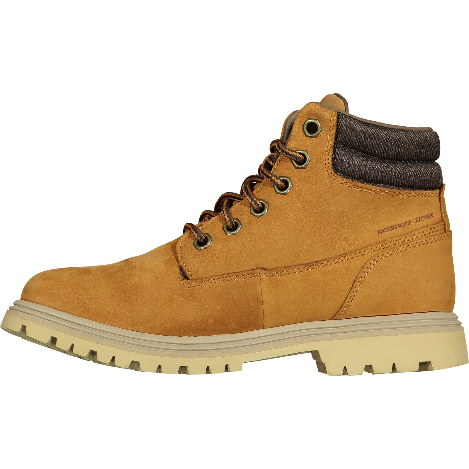 Helly Hansen Damen-Stiefel Fremont