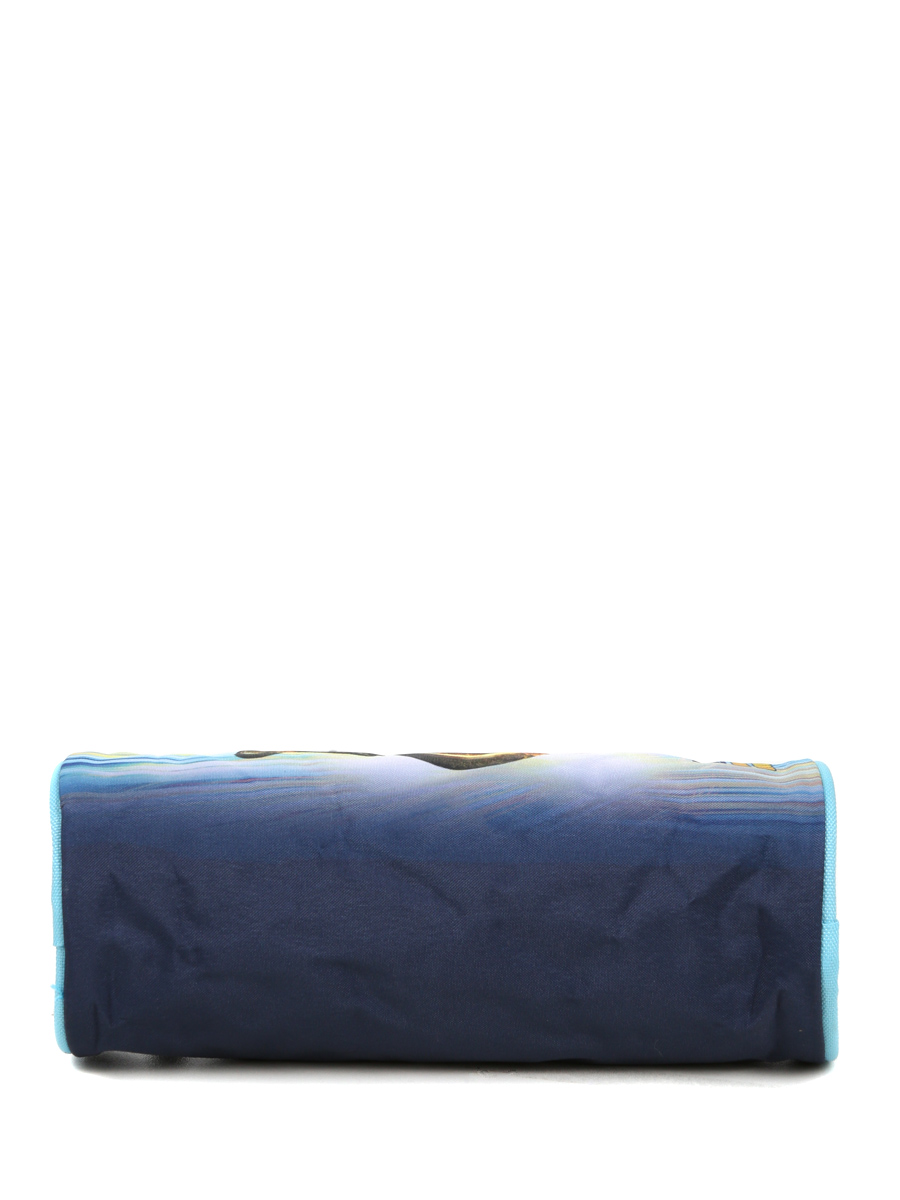 Trousse Oberthur Megacars