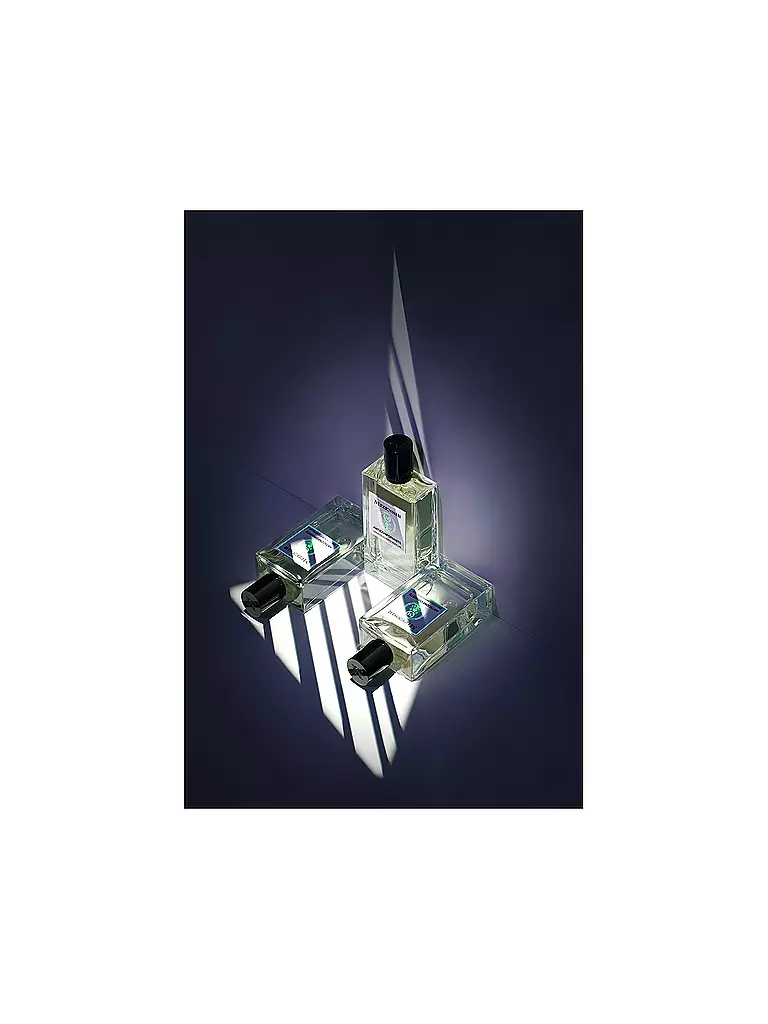 MIZENSIR Anticonformiste Eau de Parfum 100ml keine Farbe