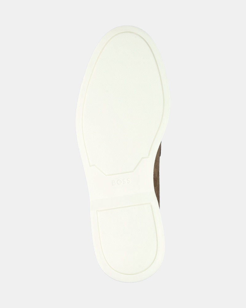 BOSS Sienne Mocassins & loafers  - beige