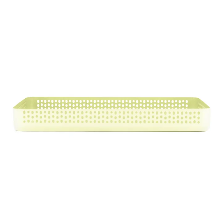 Normann Copenhagen - Nic Nac Organizer 5, schwarz