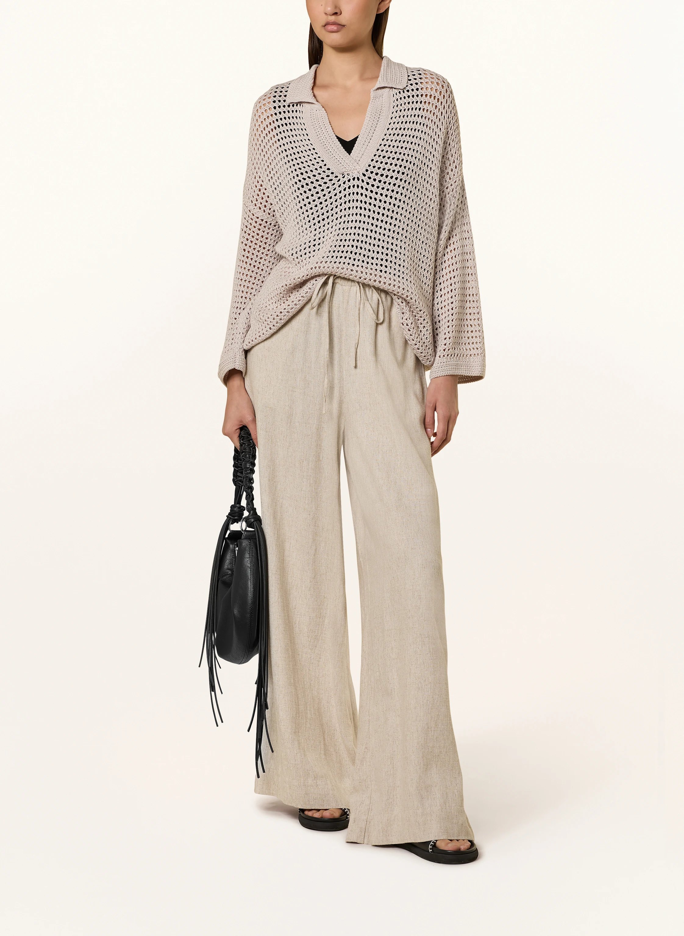 Smith & Soul Pullover