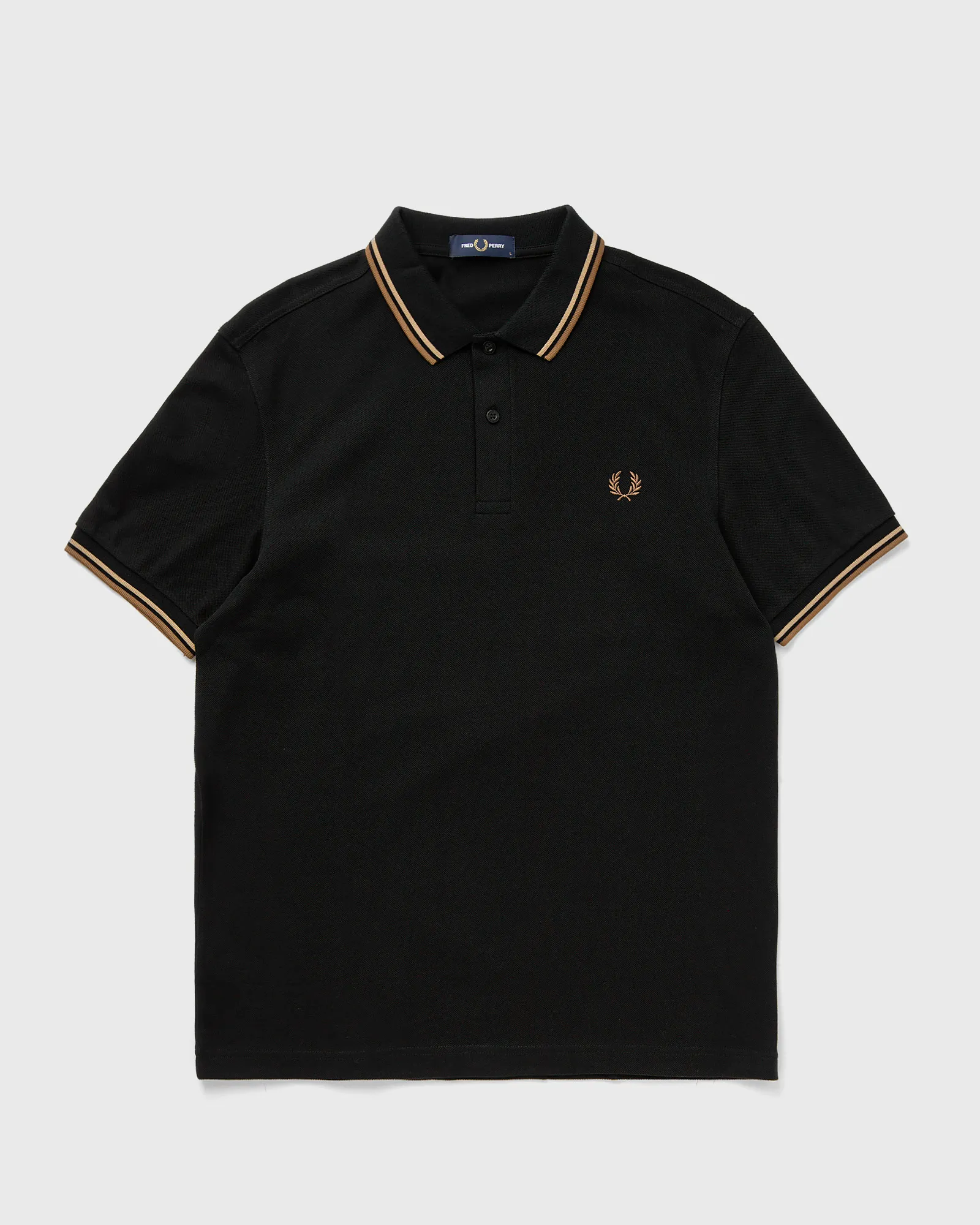 Fred Perry Twin Tipped Fred Perry Shirt