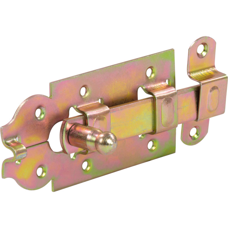 Rolschuif 120x55mm vlak