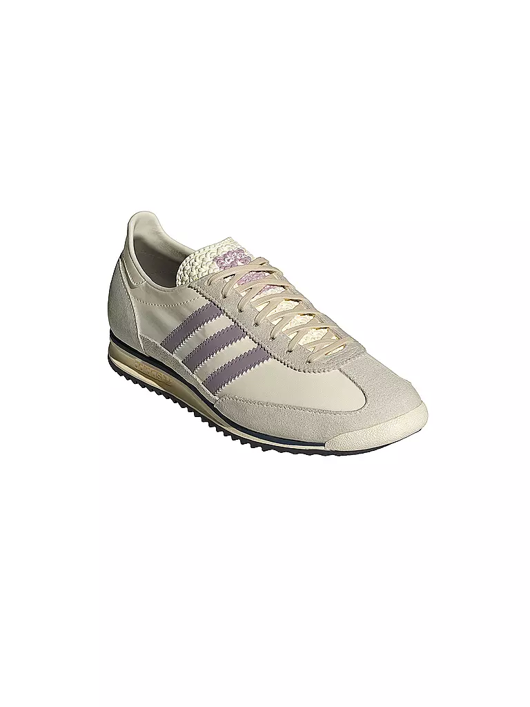 ADIDAS ORIGINALS Sneaker SL 72 OG creme