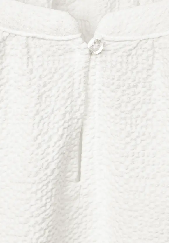 Raglan Bluse - off white