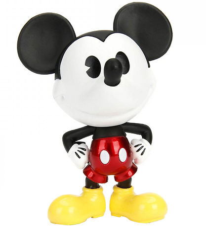 Jada Abbildung - Metall - Disney - Mickey Mouse