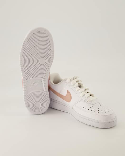 Nike COURT VISION LO NN Sneaker in Weiß