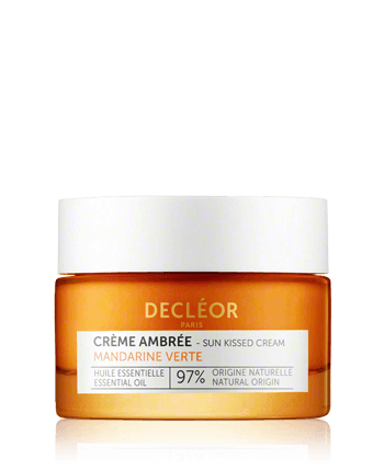 Decléor Mandarine Verte Crème Ambrée 50ml