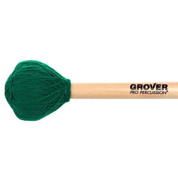 Grover Pro Percussion Tam Tam Mallet TT-3