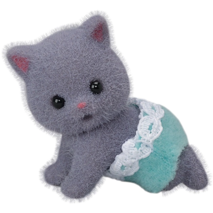 Sylvanian Families® Perserkatzen Zwillinge