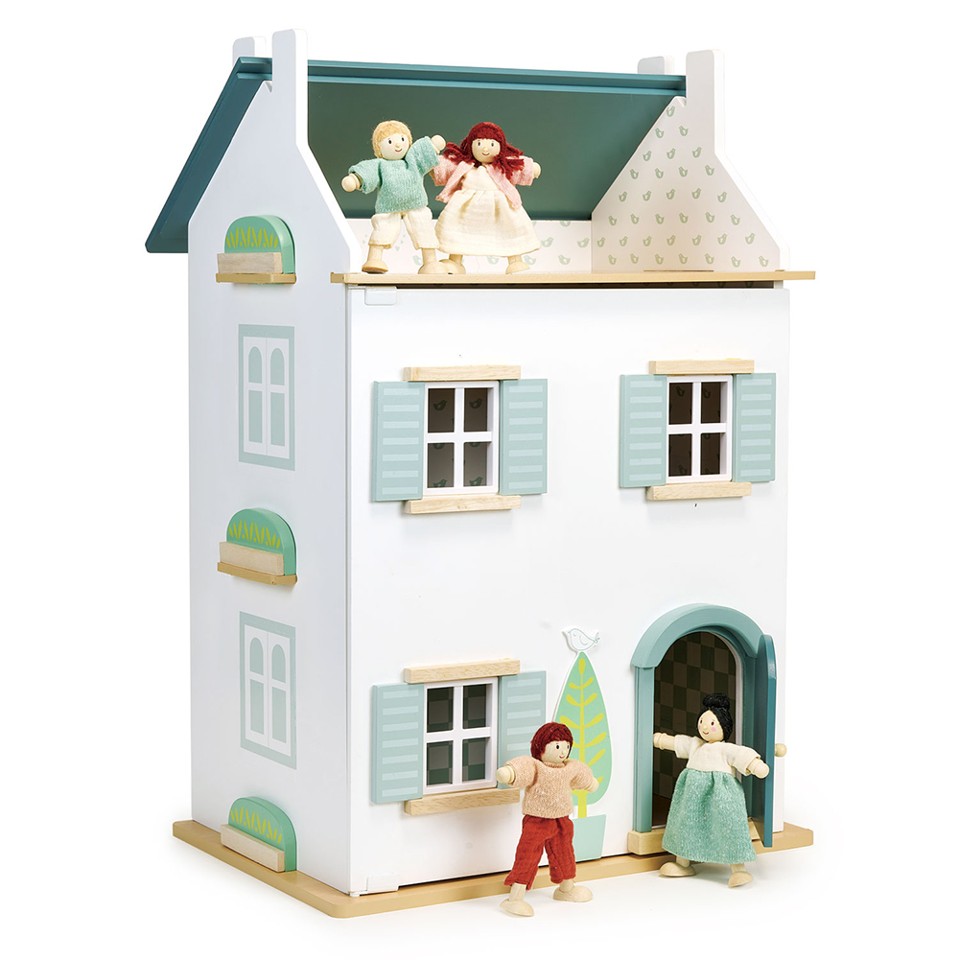 Mentari - Dukkehus - Willow House