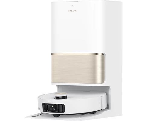 Dreame L50 Pro Ultra White