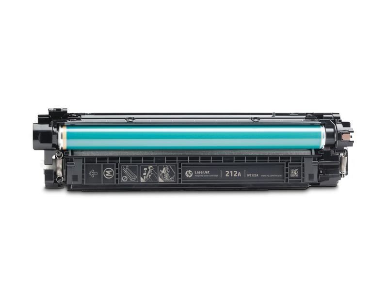 HP Toner Nr.212A (W2123A) Magenta Tonerkartusche