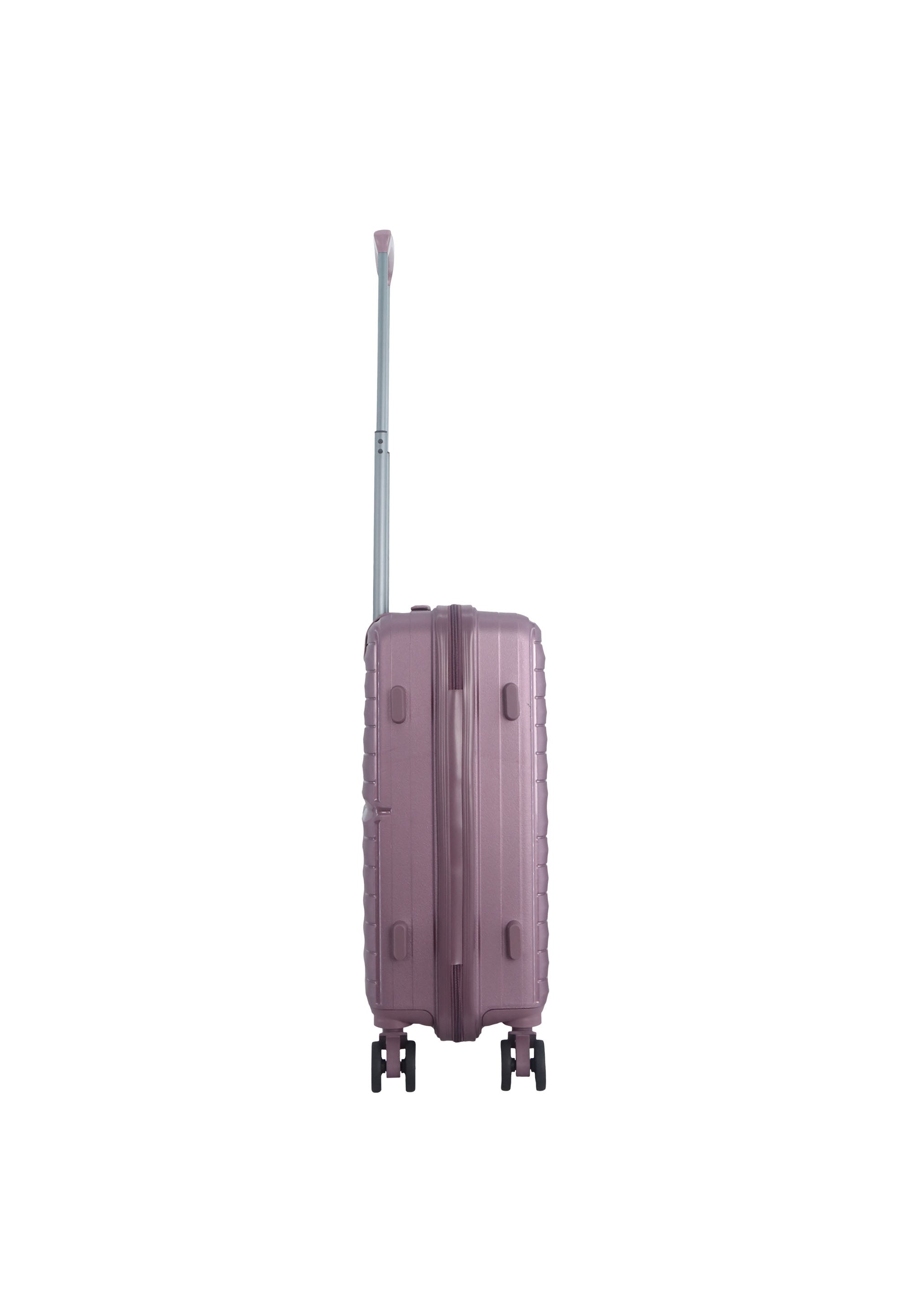 Saxoline Blue Resort 55 cm reiskoffer - Purple