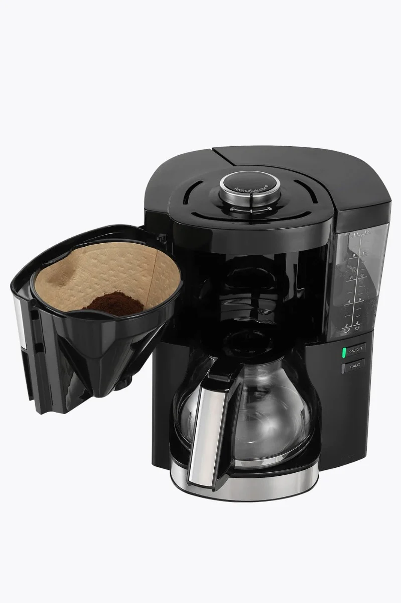 Melitta® Look® Perfection, Schwarz