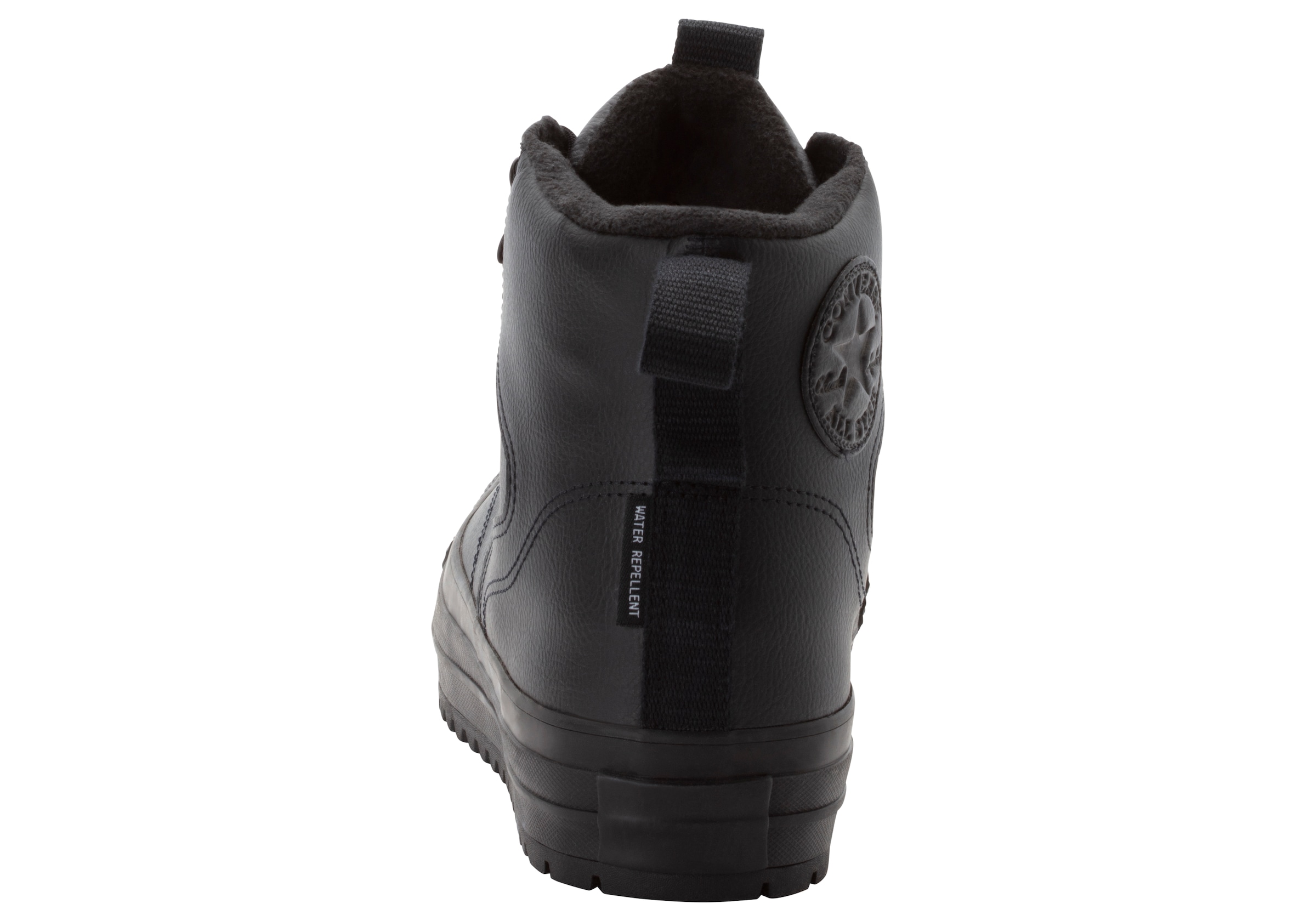 Converse Sneaker »CHUCK TAYLOR ALL STAR WATER-REPELLENT HIKER BOOT«  wasserabweisend