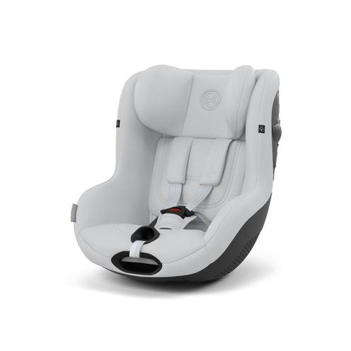 Siège-auto gr 0+/1 SIRONA G i-Size Fog Grey - CYBEX