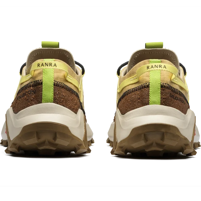 CROSS PRO BETTER FOR RANRA  Sportliche Schuhe Unisex